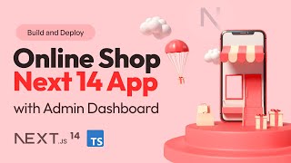 Build and Deploy a Full Stack ECommerce App with an Admin Dashboard amp CMS in 2024  Next 14 Stripe [upl. by Yleoj]