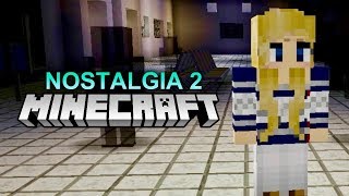 REGRESA LA MEJOR SERIE DE MINECRAFT  Minecraft Nostalgia 2 1 [upl. by Sherrard]