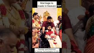 Napoleon Sir Son Marriage in Japanmarriage goalstrending viralvideo [upl. by Zack]