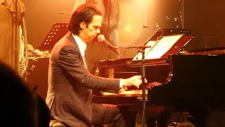 Nick Cave live Breathless 2021 [upl. by Okimik]