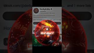 Legendary Edits Collab By TitantrioEditsytFAMEYT13DerbyEditsmtort W [upl. by Yorled]