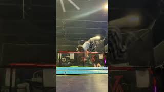 trampoline park  tags therian therianthropy quadrobics therians viral trampoline quads [upl. by Ahsienaj]