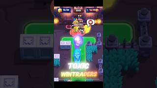 Lukii Carried Juan Carlos… 💀‼️ brawlstars brawlstarsshorts [upl. by Ardisj]