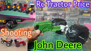 John Deere tractor work and rc tractor model sale Price [upl. by Grati]