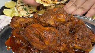 Best NonVeg Recipes Of Indian ASMR World  indianasmrworld nonveg chicken food asmr recipe [upl. by Harv]