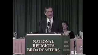 Adrian Rogers Presents 5 Things That God Will Not Be [upl. by Peale]