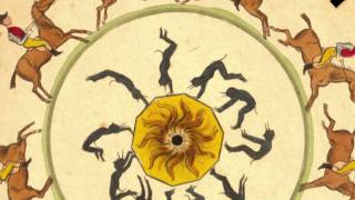 1833 quotMcLeans Optical Illusions or Magic Panoramaquot early animations [upl. by Ingelbert]