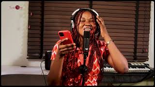 Boy Spyce  Folake Cover By Dorahh  Tune3ree Sessions [upl. by Yrmac]