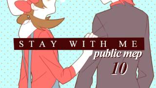 ★PSC★ Stay with me  Public MEP  DONE [upl. by Sitof]