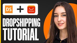 Dsers Aliexpress Dropshipping Tutorial For Beginners 2024 [upl. by Jamaal]