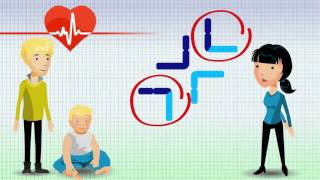 Understanding Chromosomal Translocation  Reciprocal Translocation v12 French [upl. by Rianna]