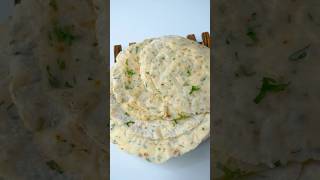 Rice Flour Roti Gluten Free Roti Recipe Shorts Roti [upl. by Nnav]