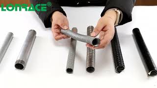 7 Types of Electrical Conduit [upl. by Tyra]