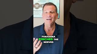 Unlocking Pain Relief Causes of Foraminal Stenosis Explained  Dr John Zielonka [upl. by Semyaj]