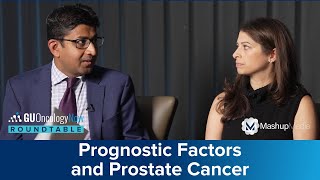 Prognostic Factors in Prostate Cancer Gleason Scores PSA Levels and Genomic Testing [upl. by Enelrak926]