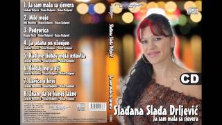 Sladjana Sladja Drljevic  Ja udata on ozenjen Audio 2010 [upl. by Fowkes886]