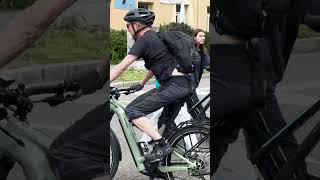 Das ganze Cannondale Moterra Neo EQ Test SUV eBike Vergleich 2023 Video gibts auf unserem Kanal 📺 [upl. by Renado]