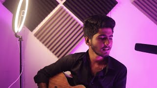 Kothanaka Sitiyath Oba Melowe කොතැනක සිටියත් ඔබ මෙලොවේ  Cover Song [upl. by Eleazar]