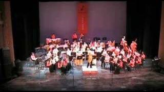 Moonlight Sonata 《貝多芬》 月光奏鳴曲 FYCO Concert 2005 [upl. by Parrie]