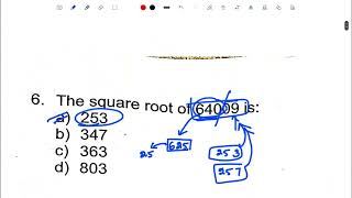 OSSC STENOGRAPHER 202324 EXAM MATH COMPLETE SOLUTION  MOST IMPOTANT FOR OSSC CGL [upl. by Noloc70]