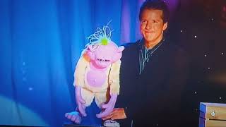 Jeff Dunham Arguing with Myself part 2 [upl. by Aicats]