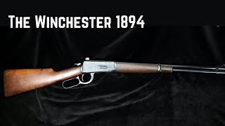 The Gun Show Winchester 94 History Determining Collectability Year of Make and Legacy [upl. by Teagan]