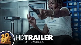 ALIEN COVENANT  Trailer 2  German HD 2017 [upl. by Levitus]