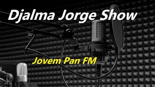 Djalma Jorge Show 11 [upl. by Innob626]