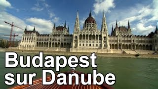 Budapest sur Danube [upl. by Weinreb]