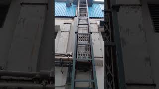 Manufacturer of Industrial Goods Lift1000 KGFLAME PROOF WICH MACHINE [upl. by Bundy599]