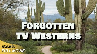 Forgotten TV Westerns  Old Westerns  Full Movie  David Janssen [upl. by Parshall87]