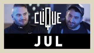 Clique x Jul  CLIQUE TV [upl. by Firehs]