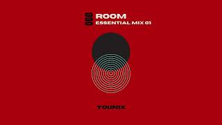 Younix  Odd Room Essential  Mix 01 [upl. by Melliw]