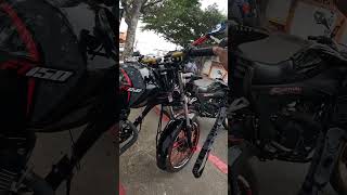 Italika ft150 cuidadoitalikaft150 motovlog biker vidabiker vidabikerfallosenitalika chiapa [upl. by Enisamoht]