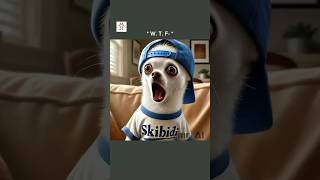 Chihuahua Caught DadCheating 😳 memes [upl. by Ayhtnic914]