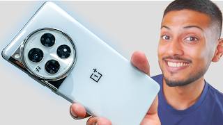 OnePlus 12 Unboxing  OnePlus is Back [upl. by Chlores]