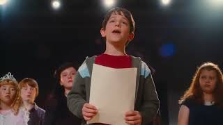 Turn Around Meme Template  Diary of a Wimpy Kid Singing Scene [upl. by Samson]