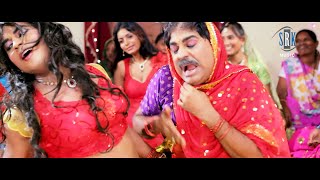 Bhatar Hamar Arab Kamata  Bhojpuri Movie Full Song  Vijaypath  Ago Jung [upl. by Leumek368]