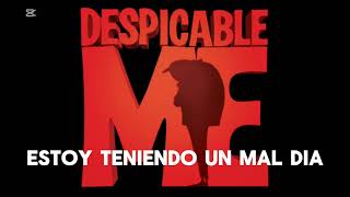 Despicable Me Song 900 Suscribers Special  Mi Villano Favorito [upl. by Mercola]