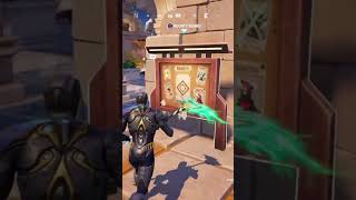 FORTNITE DESTROY VENDING MACHINE AND BOUNTY MAKING SURE NO ONE GETS SLURP JUICE fortnitechapter5 [upl. by Ardnauq]