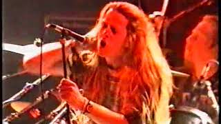 CONFESSOR  LIVE IN BRADFORD 16392 FULL SHOW [upl. by Augie]