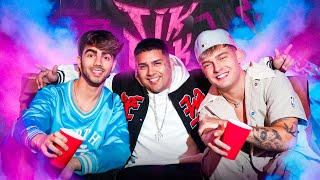 TIKTOK  Ian Lucas x Fede Vigevani x Gusty DJ [upl. by Novanod]