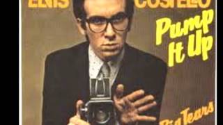 ELVIS COSTELLO Pump It Up [upl. by Akinihs]