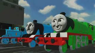 Calling All Engines Sodor Online  Well Done Everyone [upl. by Viridi]