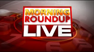 Live  10AM Bulletin  15th March 2024  Odisha TV  OTV [upl. by Ahsoj]