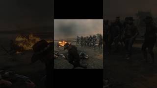 Night Folk Horde  Red Dead Redemption 2 rdr2 reddeadredemption shorts [upl. by Gelman796]