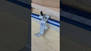 Quick miter saw measurements kregtools mitersaw woodworking [upl. by Clemmie]