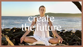 Kundalini Yoga Manifest amp Create Your Future  KIMILLA [upl. by Warring]