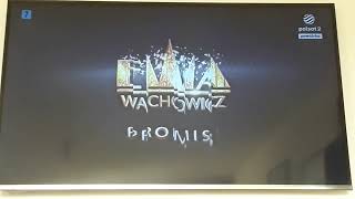 Ewa Wachowicz promissPolsat 2024 [upl. by Omland328]