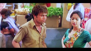 पत्नी की डांट खाके पतला हो गया हूँ  राजपाल यादव डबल धमाल कॉमेडी  Rajpal Yadav Comedy [upl. by Ystap]